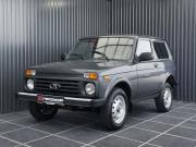 Lada (ВАЗ) 2121 (4x4) I Рестайлинг Пермь  - изображение 31