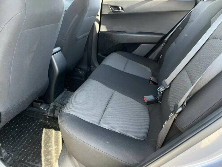 Hyundai Creta I Буинск  - изображение 14