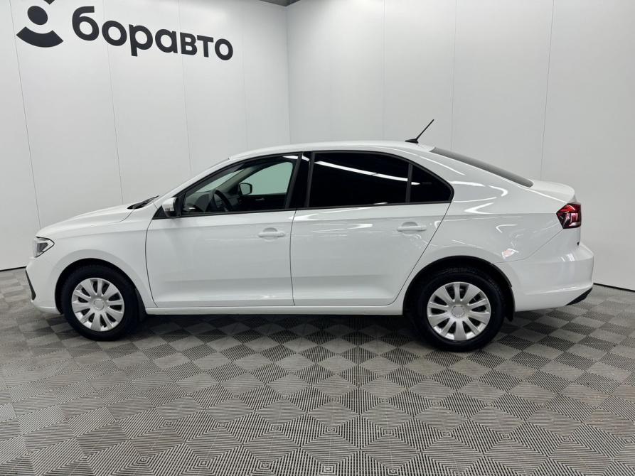 Volkswagen Polo VI Воронеж  - изображение 9