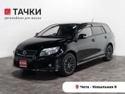 Toyota Corolla X (E140 E150) Рестайлинг Чита  - изображение 18