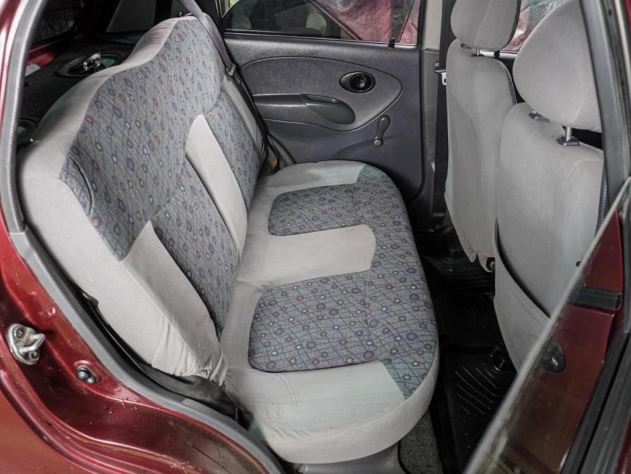 Daewoo Matiz I Рестайлинг Воронеж  - изображение 7