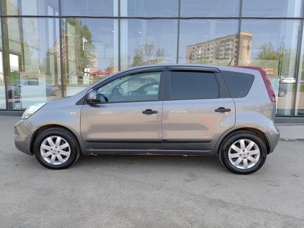 Nissan Note I Рестайлинг с пробегом 2013 года, цена 899 800 рублей, 120460 км, хэтчбек, Автокод Объявления
