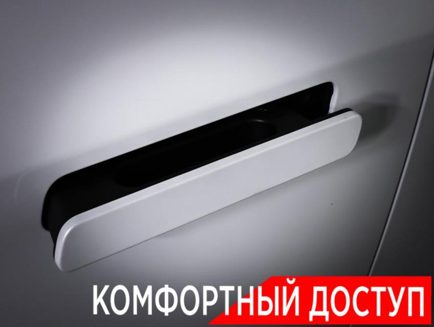 Voyah Free I Рестайлинг Москва  - изображение 26