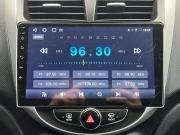 Hyundai Solaris I Калуга  - изображение 15