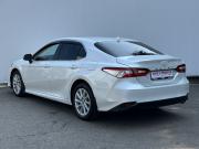 Toyota Camry VIII (XV70) Рестайлинг Москва  - изображение 22