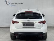Infiniti FX II (S51) Химки  - изображение 26