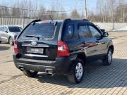 Kia Sportage II Рестайлинг Ярославль  - изображение 19