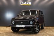 Lada (ВАЗ) 2121 (4x4) I Рестайлинг Уфа  - изображение 18
