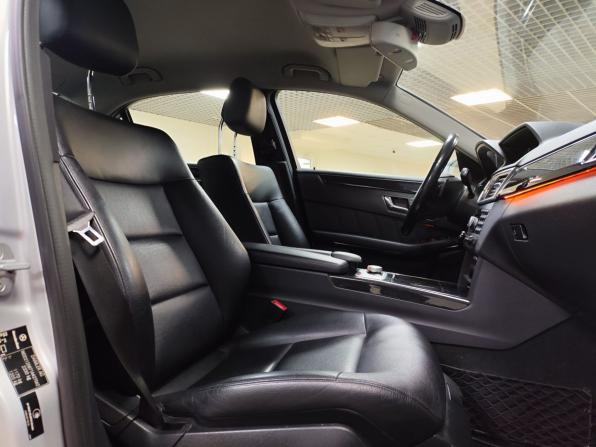 Mercedes-Benz E-Класс IV (W212 S212 C207) с пробегом 2011 года, цена 1 375 000 рублей, 268000 км, седан, Автокод Объявления