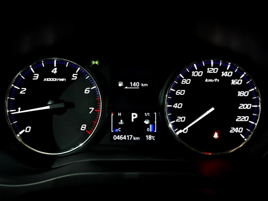 Mitsubishi Outlander III Рестайлинг 3 Химки  - изображение 13