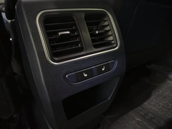 Haval F7x I Рестайлинг с пробегом 2023 года, цена 2 200 000 рублей, 70297 км, внедорожник, Автокод Объявления