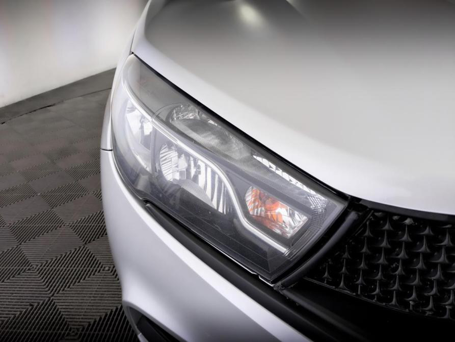 Lada (ВАЗ) Vesta I Москва  - изображение 17