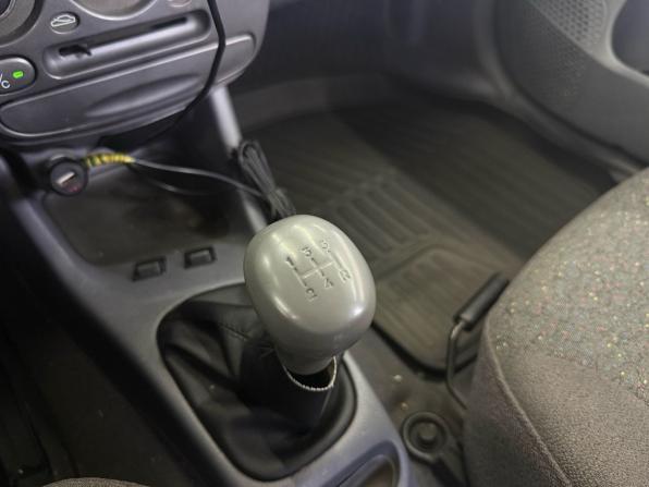Hyundai Accent II с пробегом 2004 года, цена 309 000 рублей, 224308 км, седан, Автокод Объявления