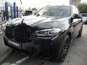 BMW X3 III (G01) Рестайлинг Волгоград  - изображение 38