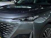 Changan UNI-K Оренбург  - изображение 38
