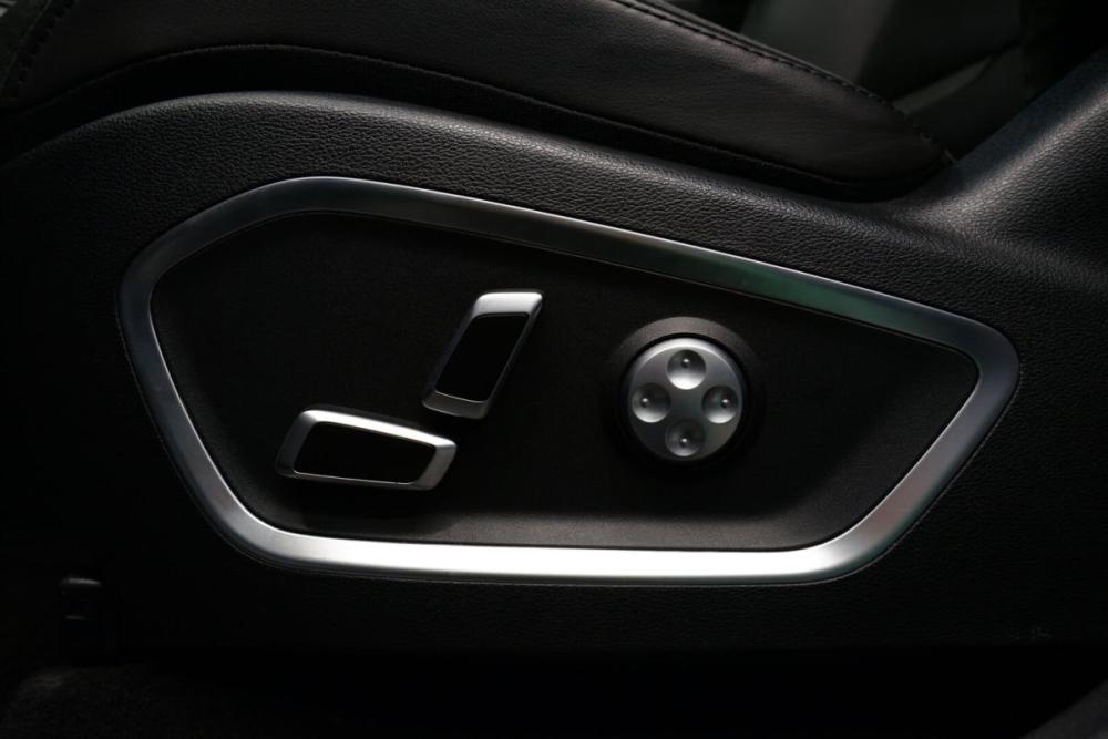 Geely Tugella I Рестайлинг Крым  - изображение 13