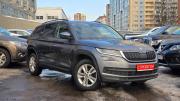 Skoda Kodiaq I Санкт-Петербург  - изображение 16