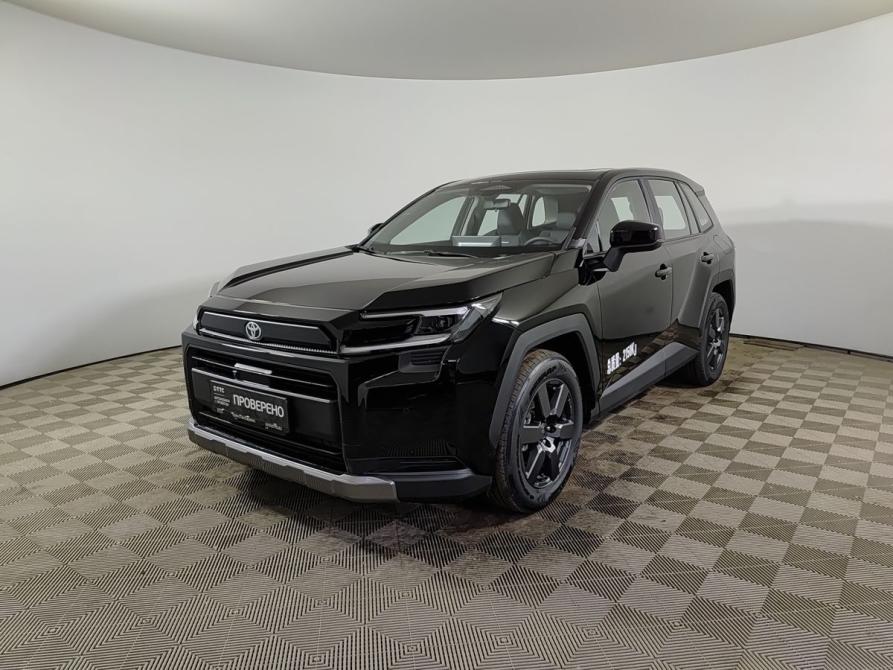 Toyota RAV4 VI (XA60) Уфа  - изображение 1
