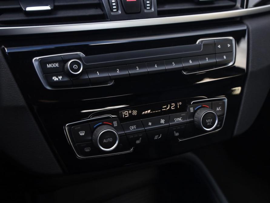 BMW X1 II (F48) Рестайлинг Санкт-Петербург  - изображение 17