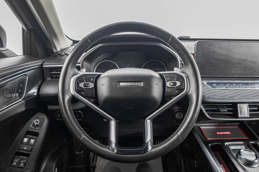 Haval Jolion I Барнаул  - изображение 15