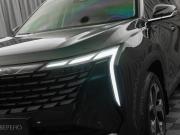 Geely Atlas II Москва  - изображение 51