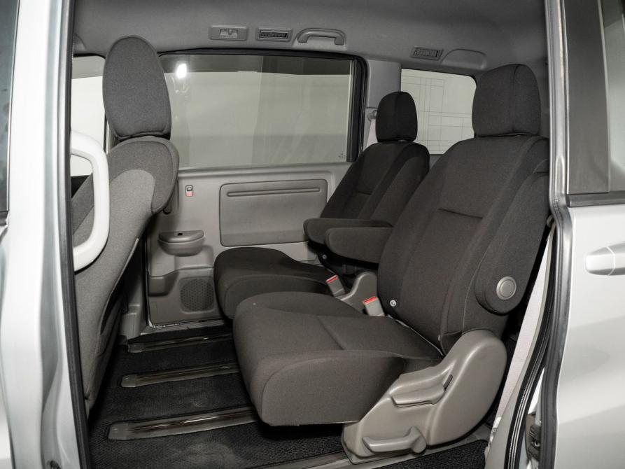 Honda Stepwgn V Иркутск  - изображение 7