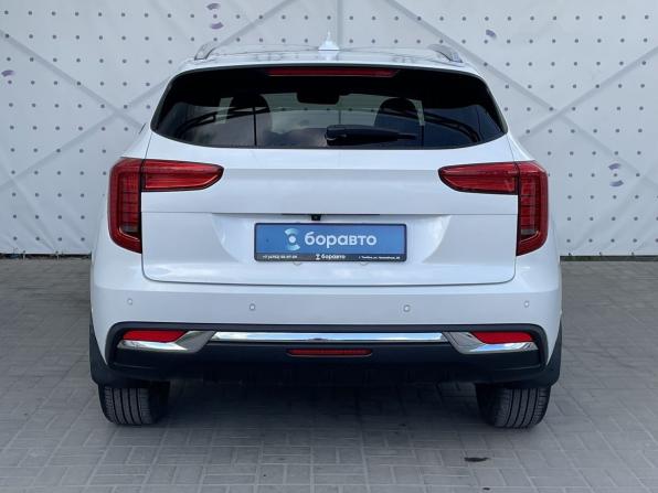 Haval Jolion I с пробегом 2023 года, цена 1 970 000 рублей, 39134 км, внедорожник, Автокод Объявления
