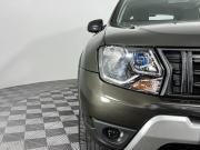 Renault Duster I Рестайлинг Ногинск  - изображение 28