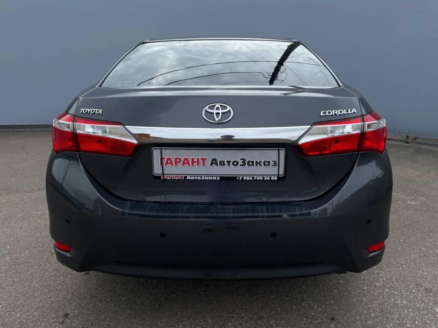 Toyota Corolla XI (E160 E170 E180) Стерлитамак  - изображение 7
