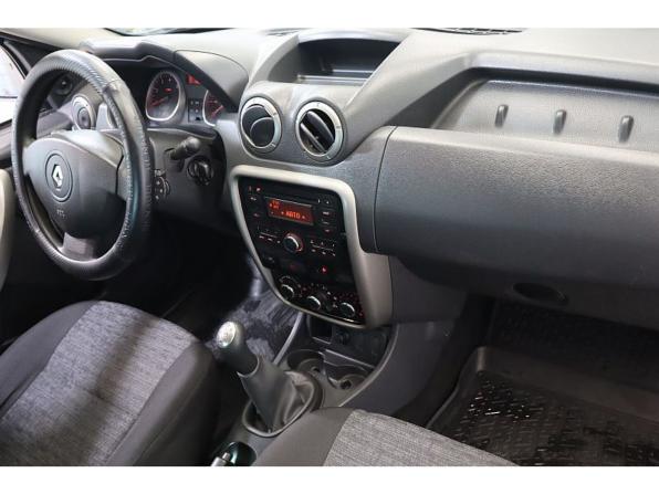 Renault Duster I с пробегом 2014 года, цена 798 000 рублей, 149601 км, внедорожник, Автокод Объявления