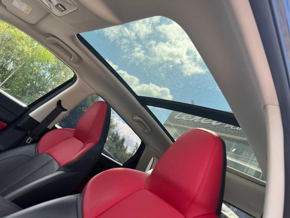 Changan CS55 Plus II с пробегом 2023 года, цена 2 068 000 рублей, 54600 км, внедорожник, Автокод Объявления