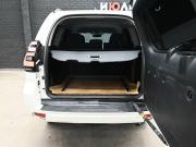 Toyota Land Cruiser Prado 150 Series Рестайлинг 3 Екатеринбург  - изображение 28