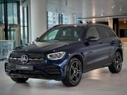 Mercedes-Benz GLC I (X253) Рестайлинг Екатеринбург  - изображение 30