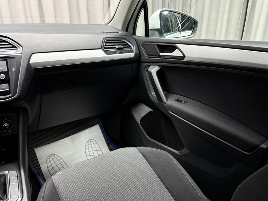 Volkswagen Tiguan II Рестайлинг Ижевск  - изображение 12