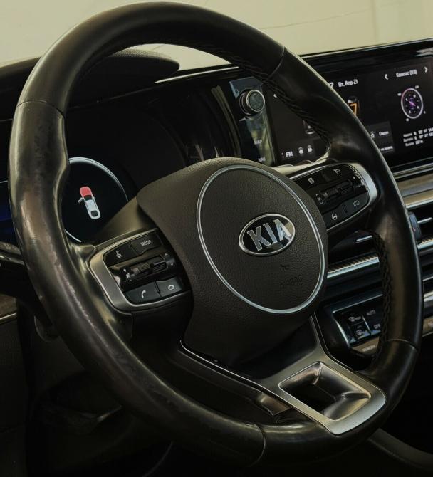 Kia K5 III Москва  - изображение 12