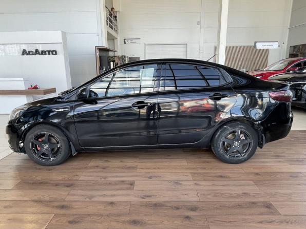 Kia Rio III с пробегом 2012 года, цена 499 000 рублей, 363632 км, седан, Автокод Объявления