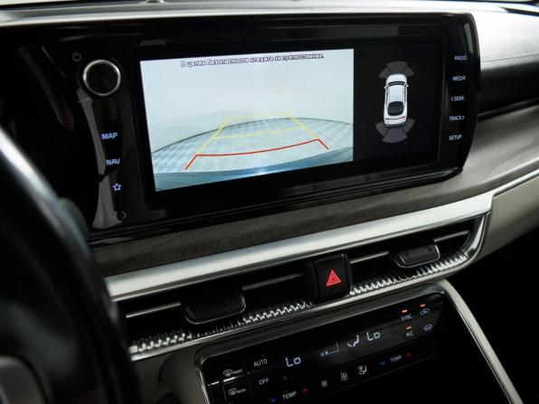 Kia K5 III с пробегом 2021 года, цена 2 410 000 рублей, 120213 км, седан, Автокод Объявления