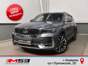 Geely Monjaro I Кемерово  - изображение 32
