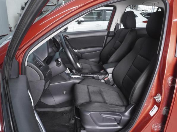 Mazda CX-5 I с пробегом 2014 года, цена 1 800 000 рублей, 132059 км, внедорожник, Автокод Объявления