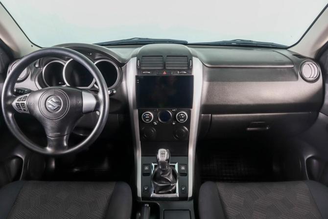 Suzuki Grand Vitara II Рестайлинг 2 с пробегом 2014 года, цена 1 279 000 рублей, 161000 км, внедорожник, Автокод Объявления