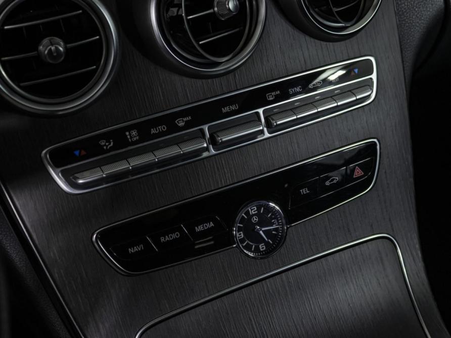 Mercedes-Benz C-Класс IV (W205) Рестайлинг Москва  - изображение 14