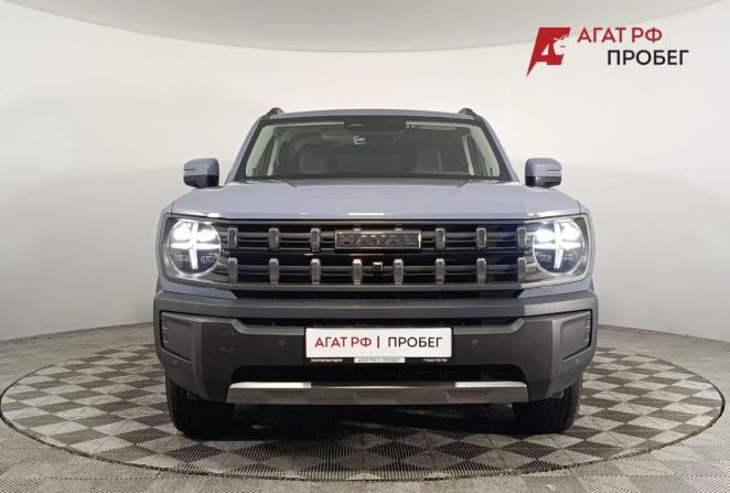 Haval H3 I с пробегом 2024 года, цена 2 100 000 рублей, 57691 км, внедорожник, Автокод Объявления