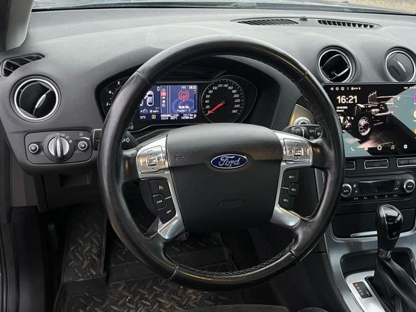 Ford Mondeo IV Рестайлинг с пробегом 2011 года, цена 945 000 рублей, 142500 км, седан, Автокод Объявления
