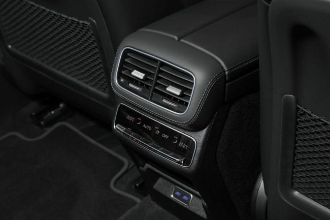 Новый Mercedes-Benz GLE II (V167) Рестайлинг 2026 года, цена 14 543 565 рублей, внедорожник, Автокод Объявления