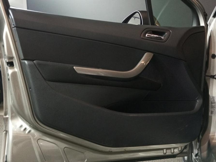 Peugeot 308 I Уфа  - изображение 16