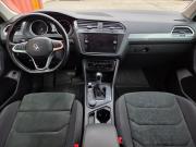 Volkswagen Tiguan II Рестайлинг Воронеж  - изображение 21