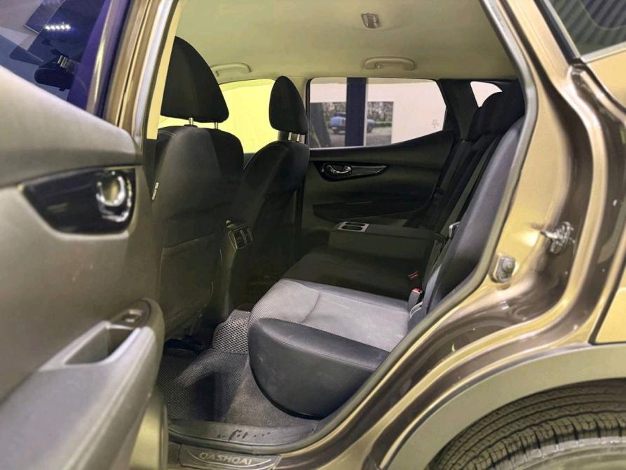 Nissan Qashqai II Новосибирск  - изображение 13