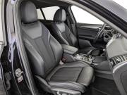 BMW X4 II (G02) Москва  - изображение 54