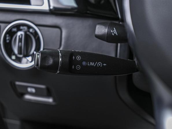 Mercedes-Benz GLE AMG I (W166) с пробегом 2016 года, цена 5 199 000 рублей, 114041 км, внедорожник, Автокод Объявления