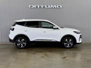 Chery Tiggo 4 I Рестайлинг 2 Краснодар  - изображение 24